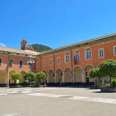 Studio Paola - Levanto Exterior photo