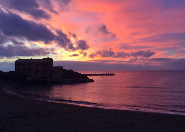 Studio Paola - Levanto