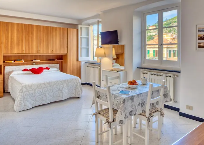 Studio Paola - Levanto