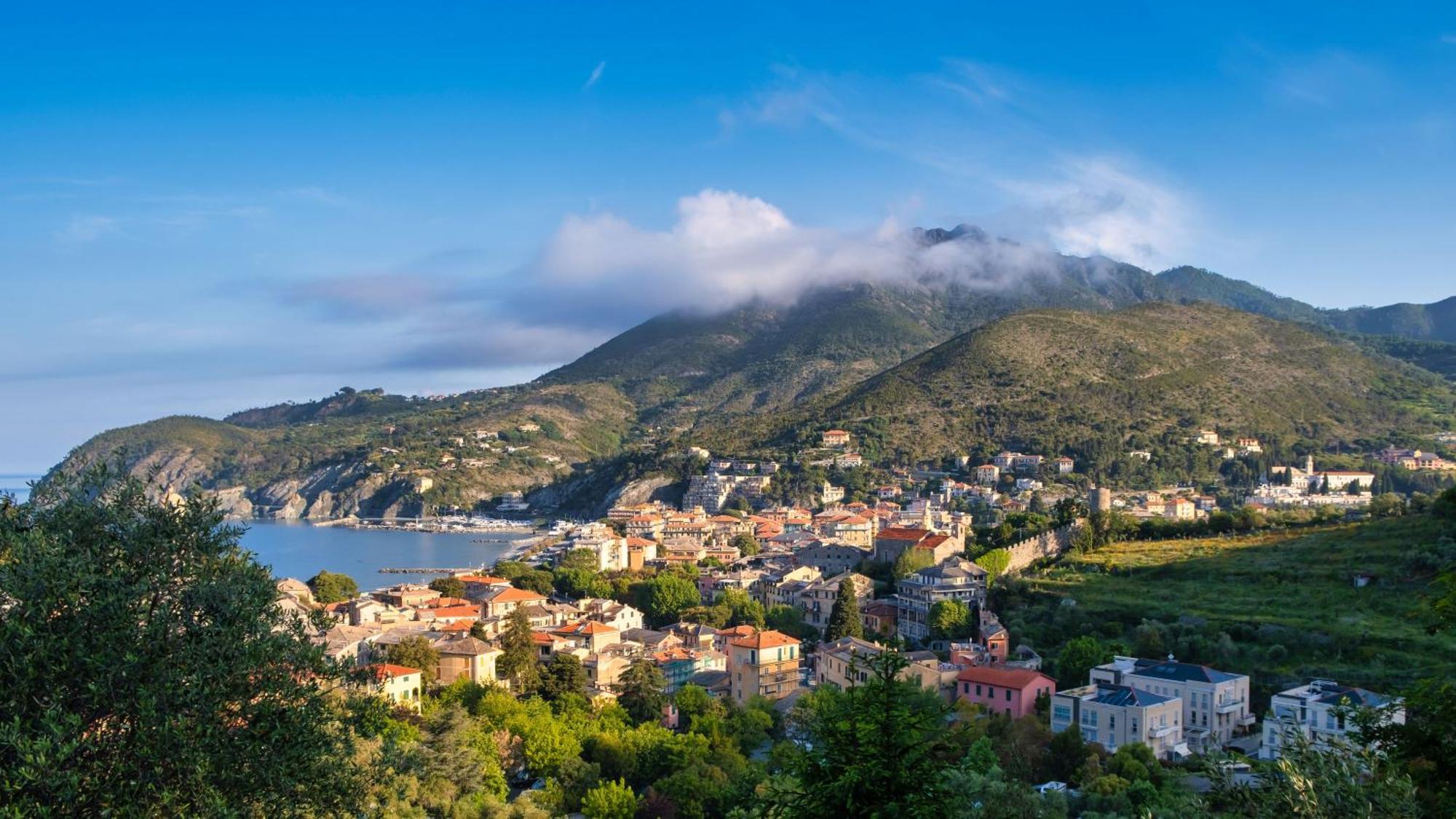 Paola * Levanto