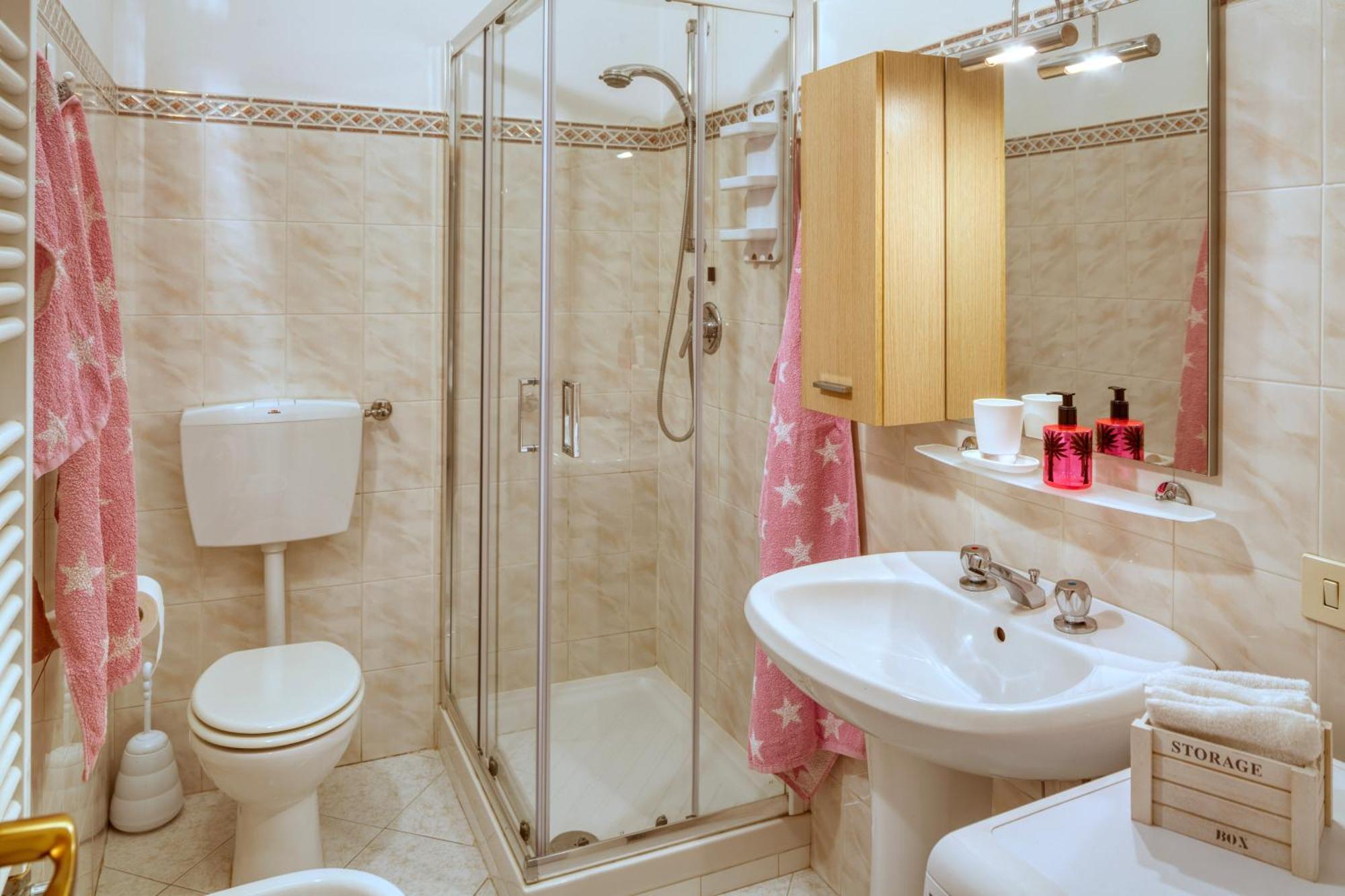 Apartment Paola -