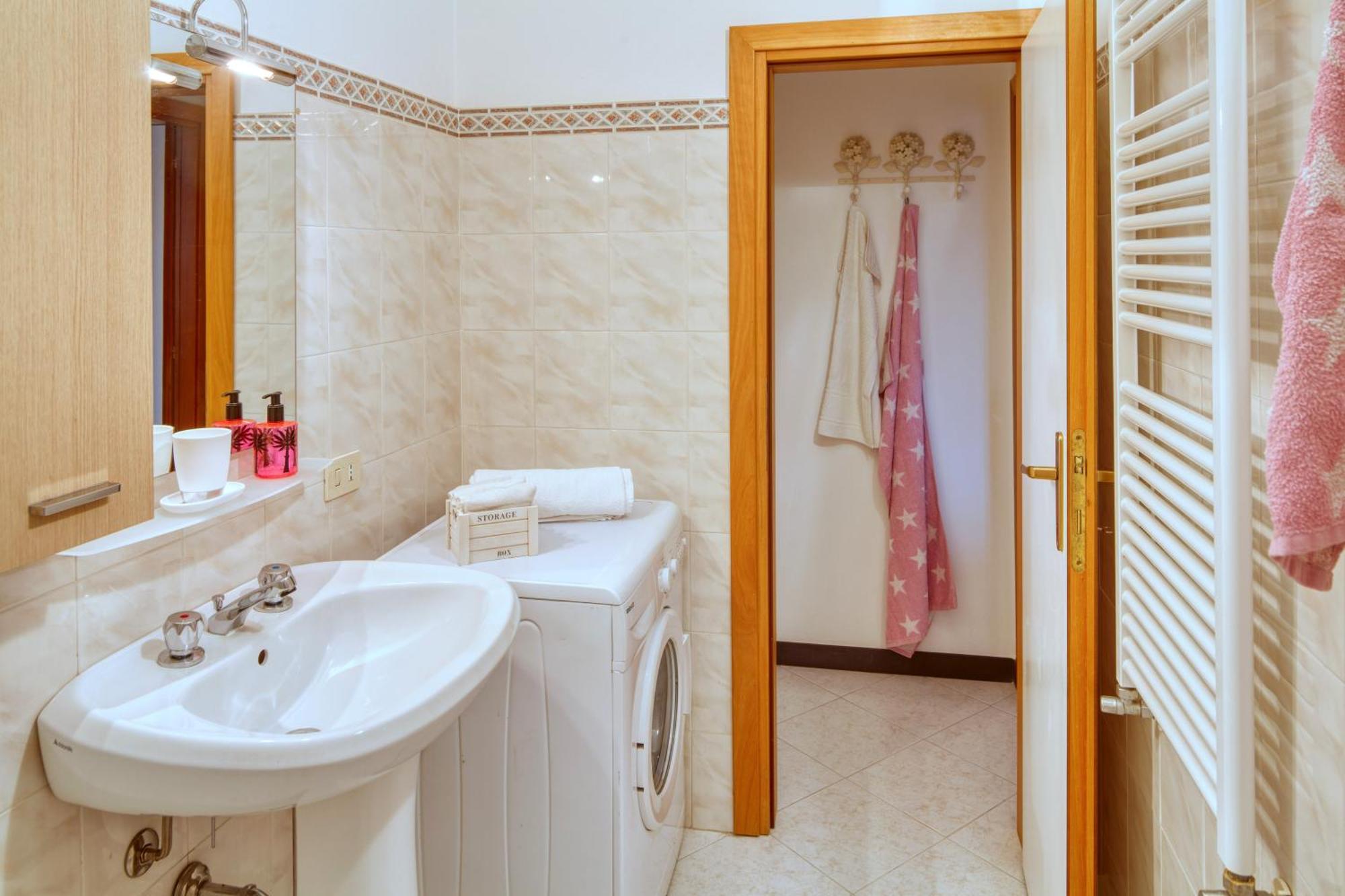 Apartment Paola - Levanto